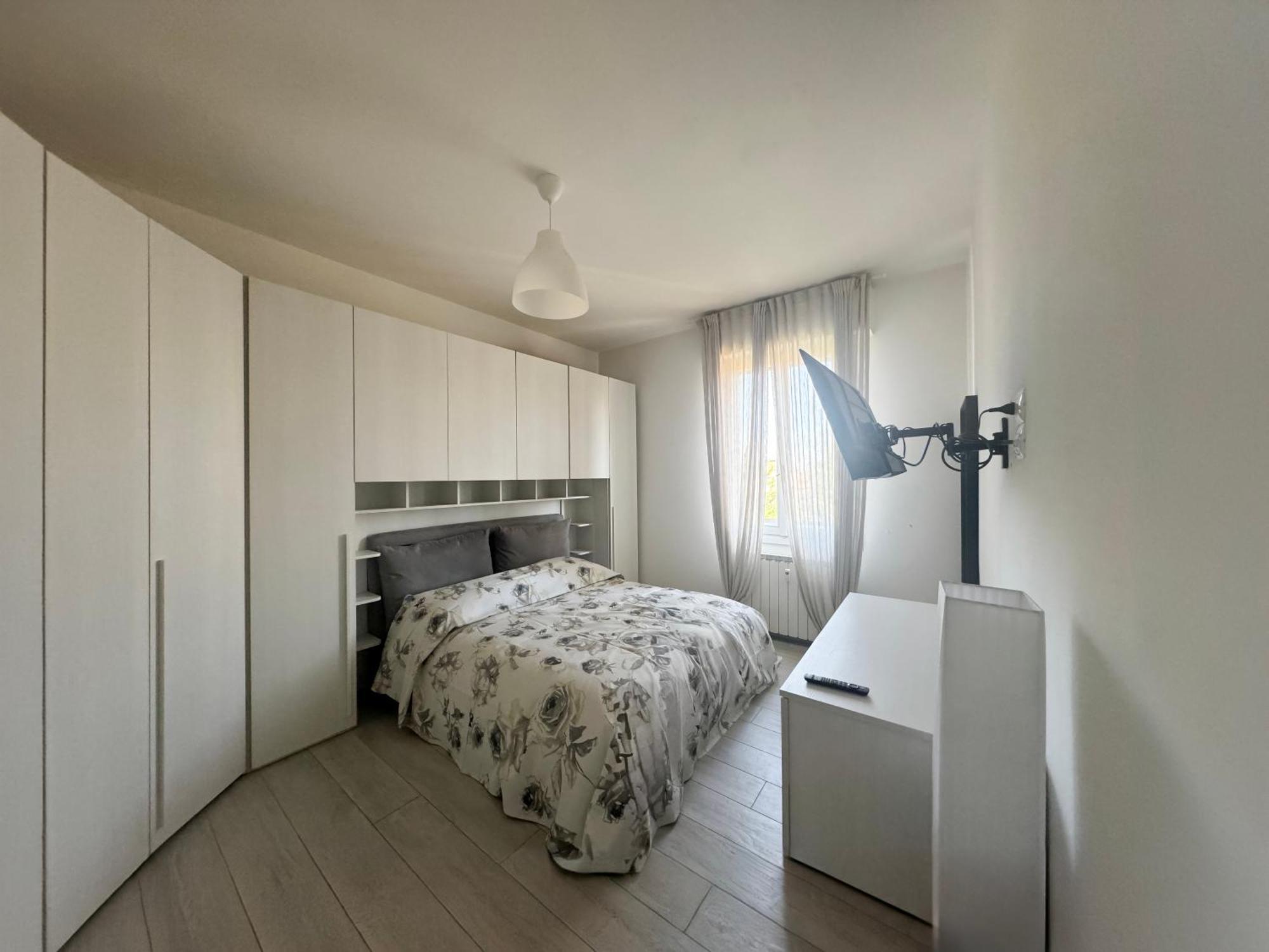Suite Patrizia - Appartamento In Centro A Modena Eksteriør billede